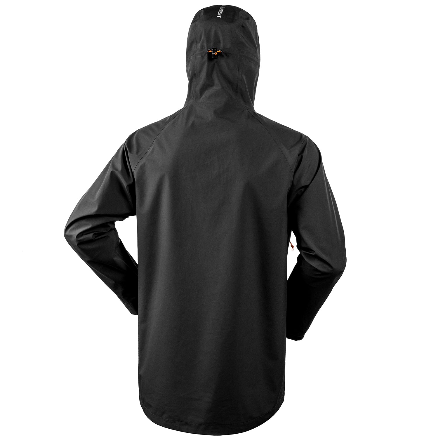 Storm Jacket Half Zip