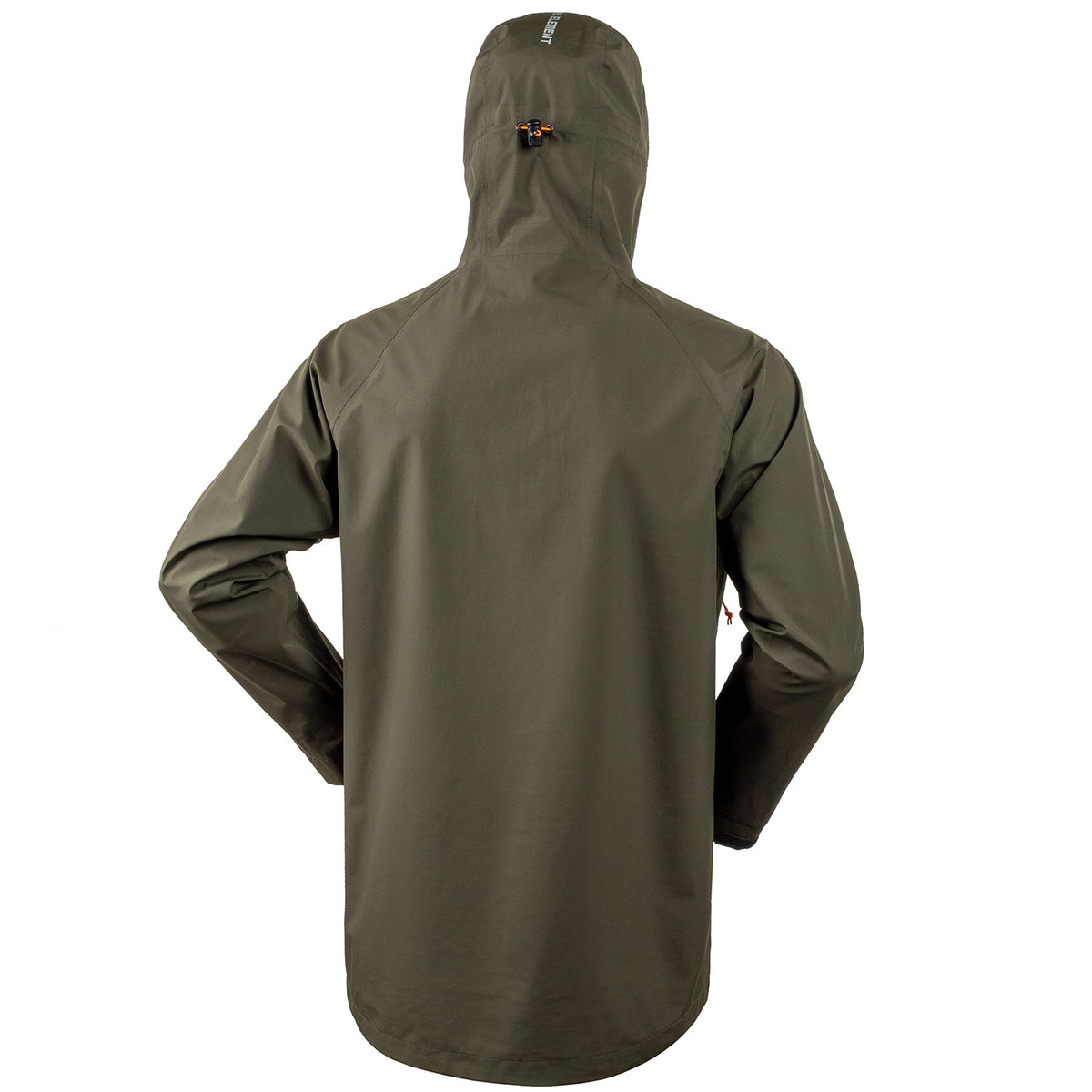 Storm Jacket Half Zip