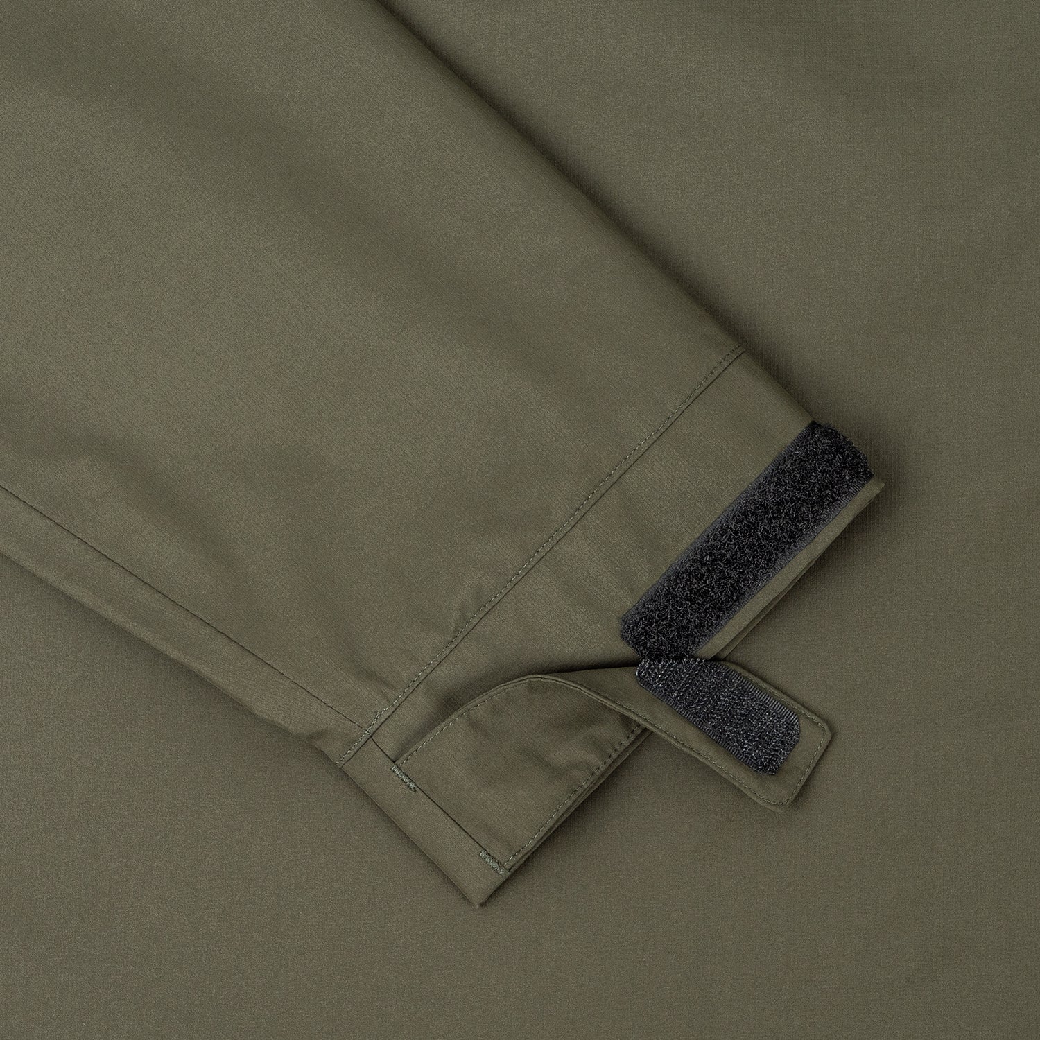 Storm Jacket Half Zip