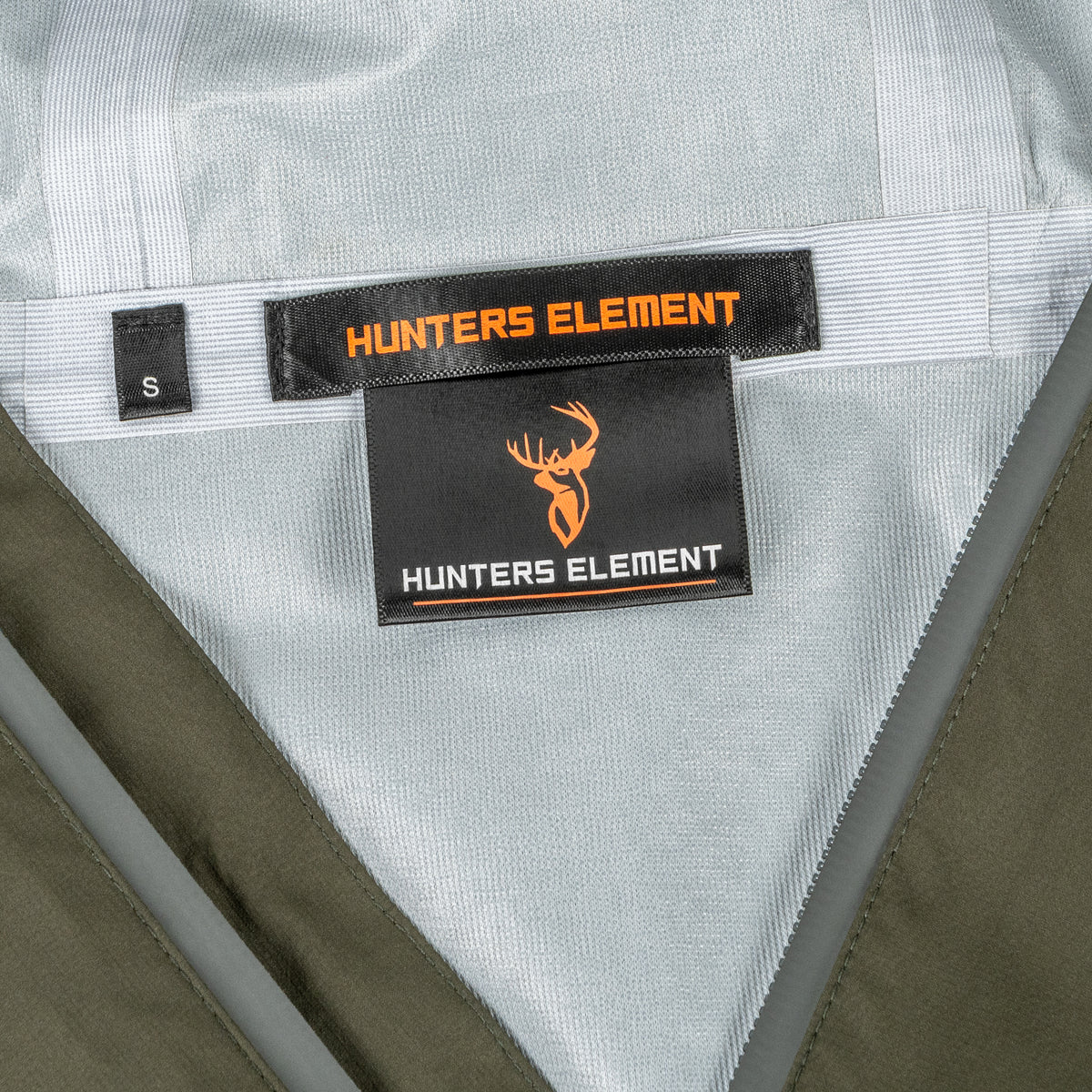 Storm Jacket Half Zip