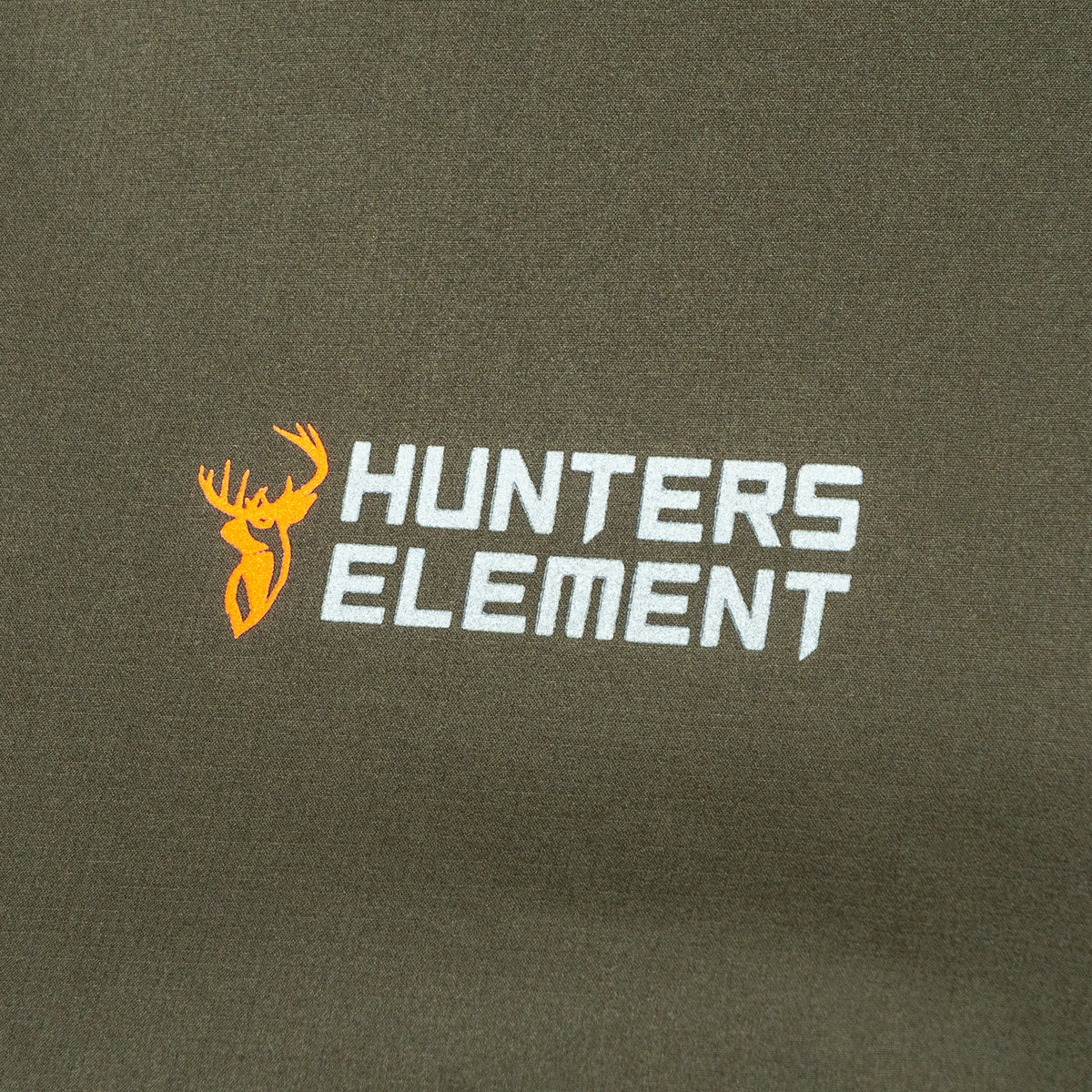 Storm Jacket Half Zip