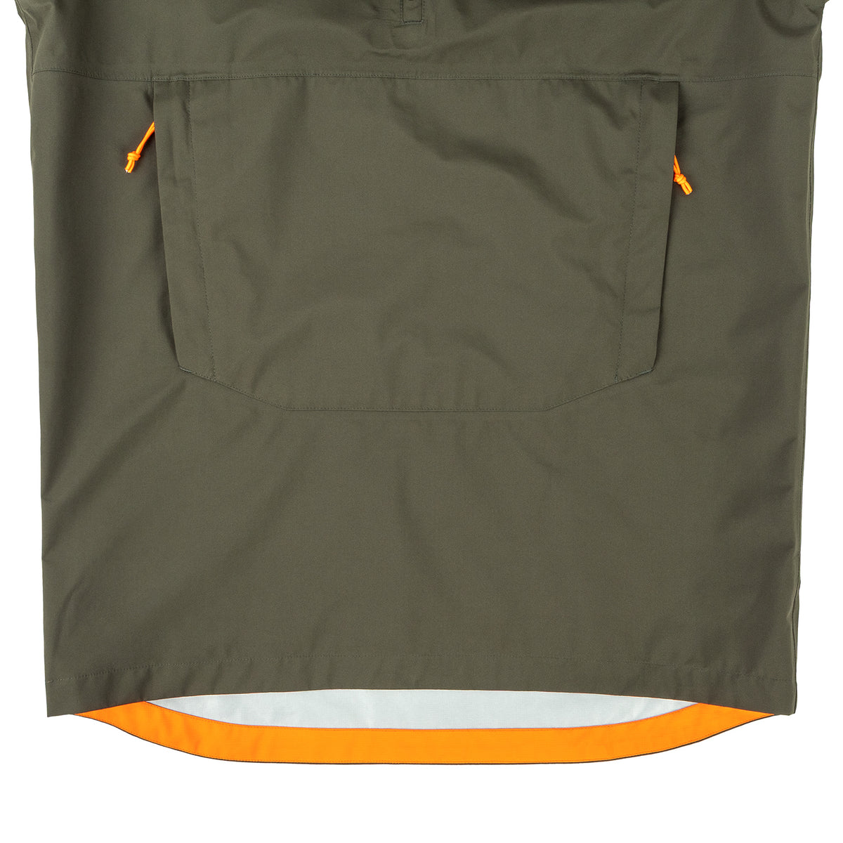 Storm Jacket Half Zip