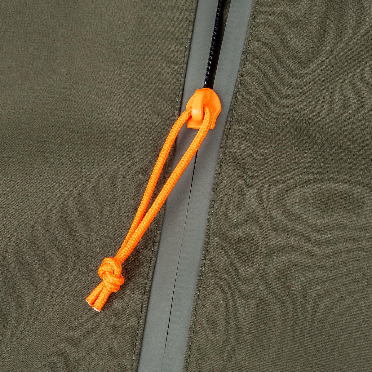 Storm Jacket Half Zip