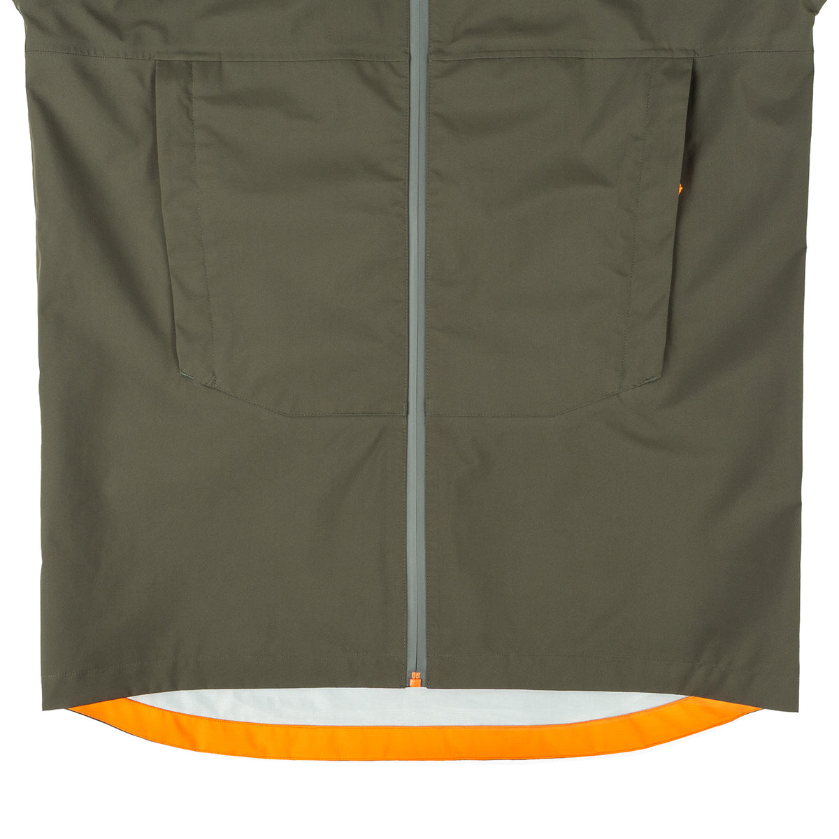 Storm Jacket Full Zip