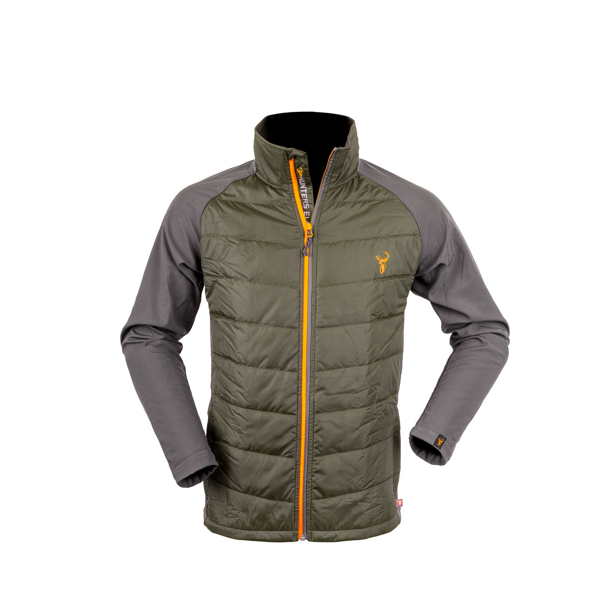 Switchback Jacket