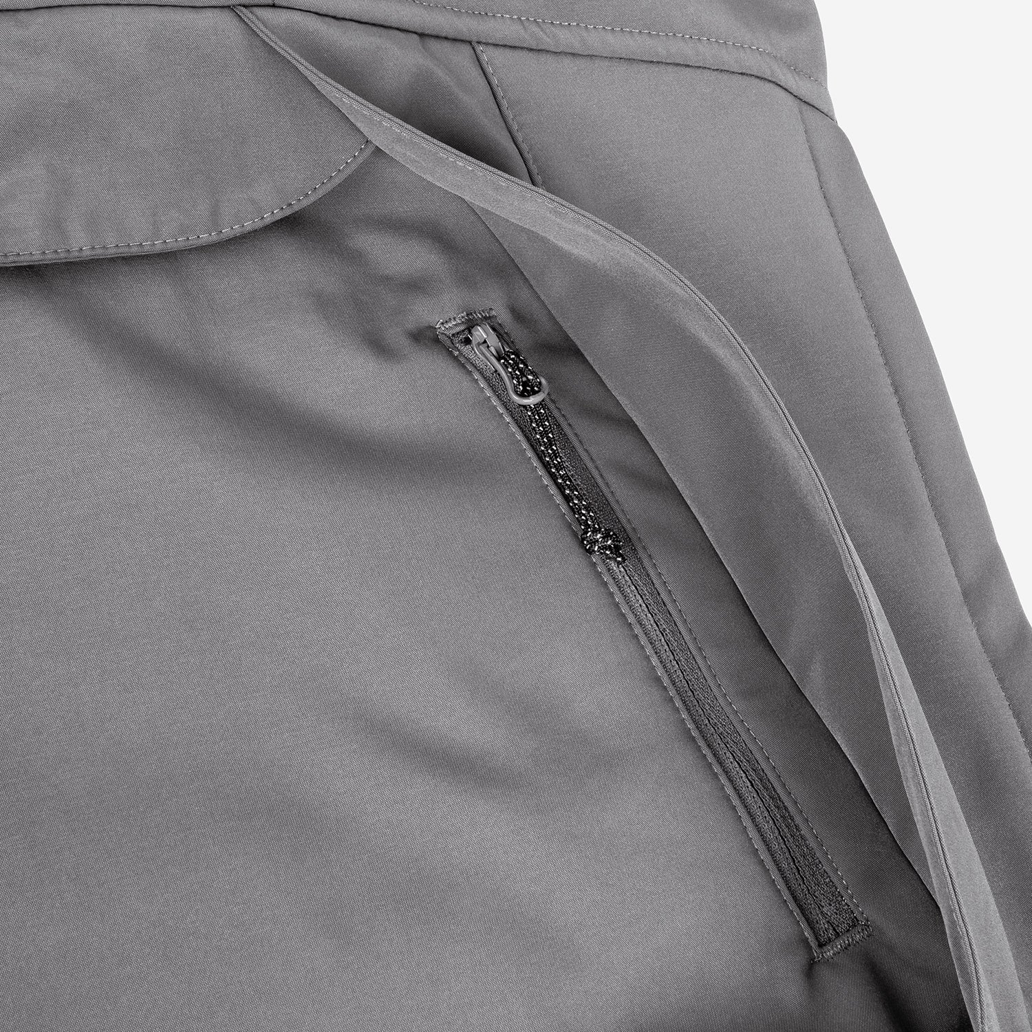 Tempest Jacket