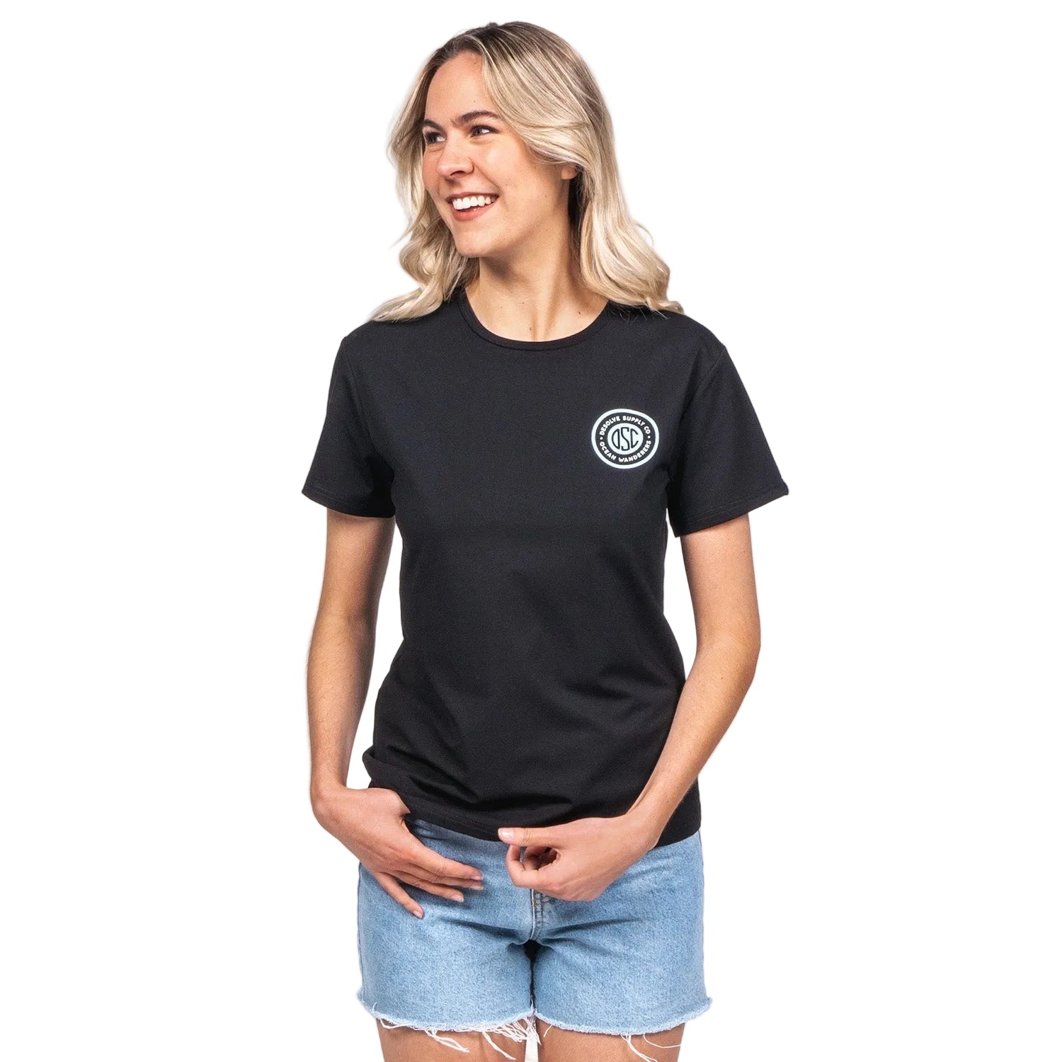 Wanderers Tee Women's
