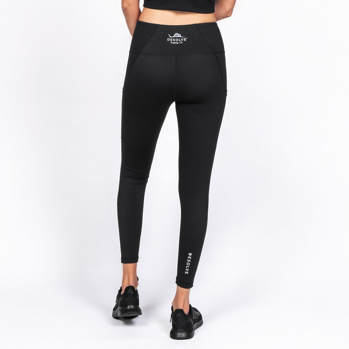 Wave Leggings Women's