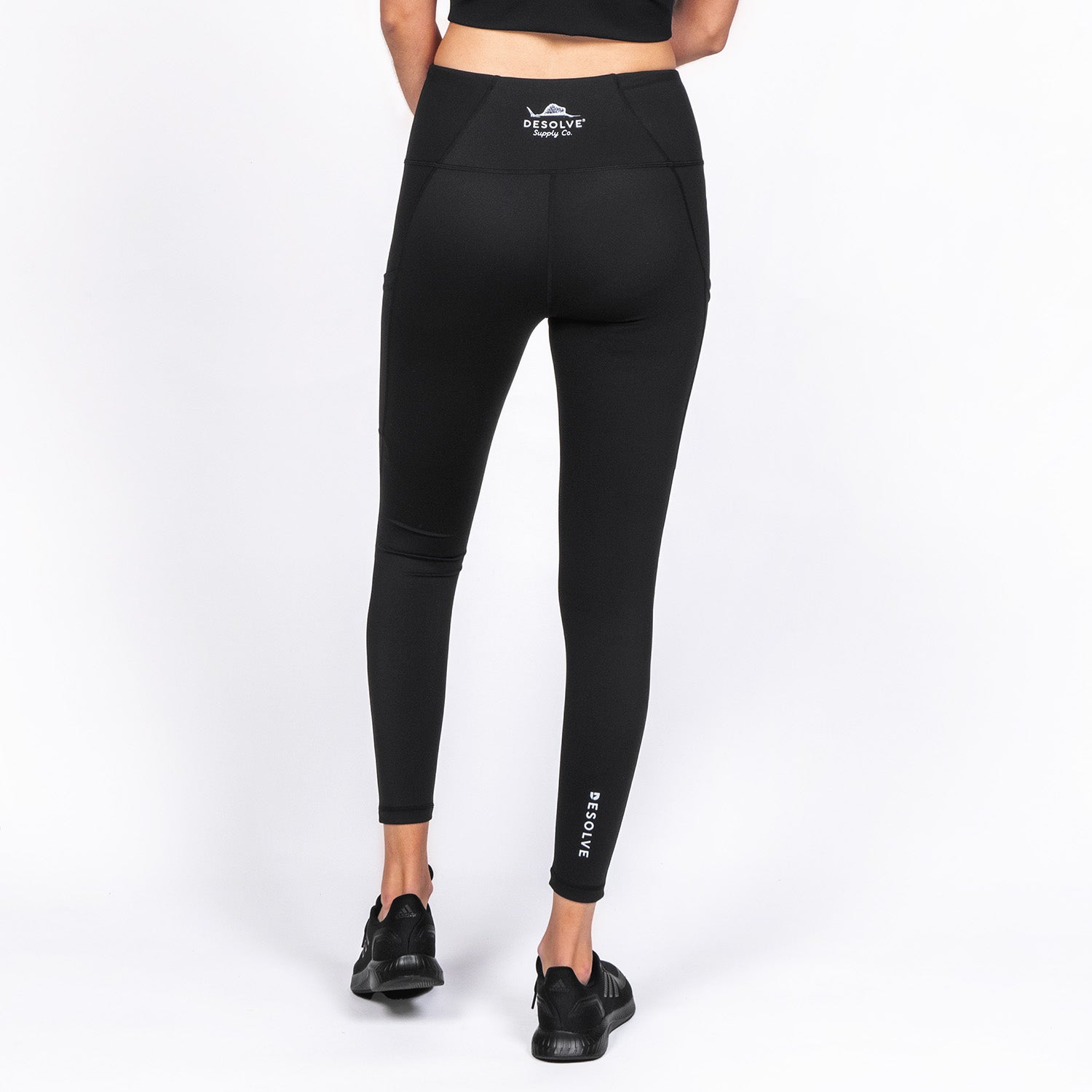 Wave Leggings Women's