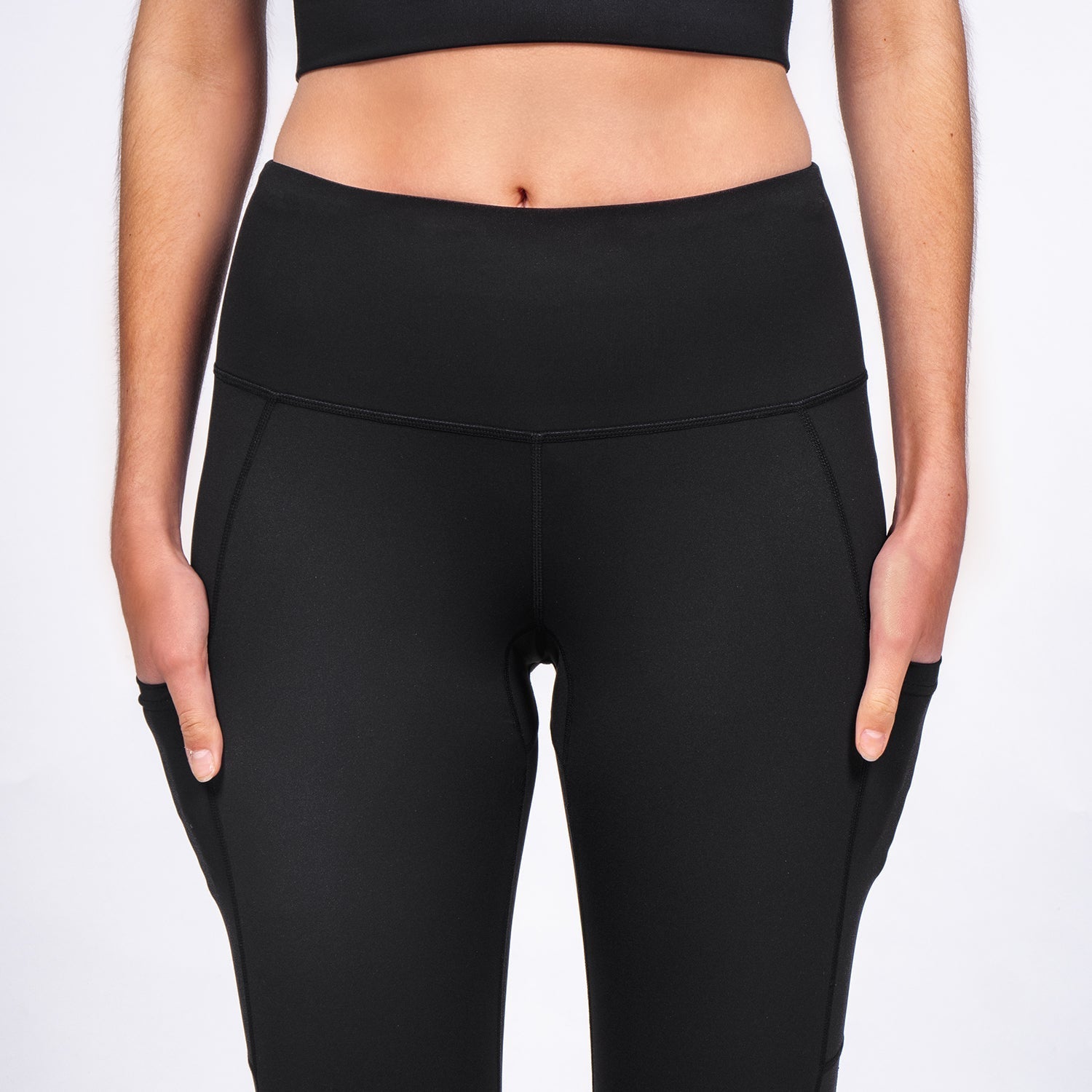 Wave Leggings Women's