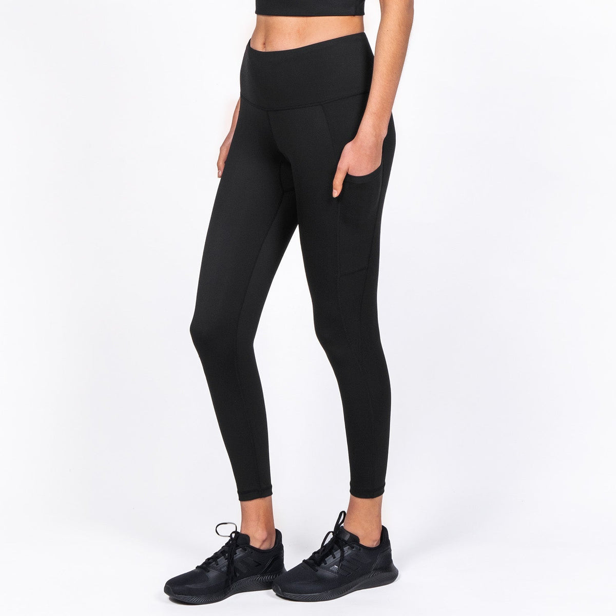 Wave Leggings Women's