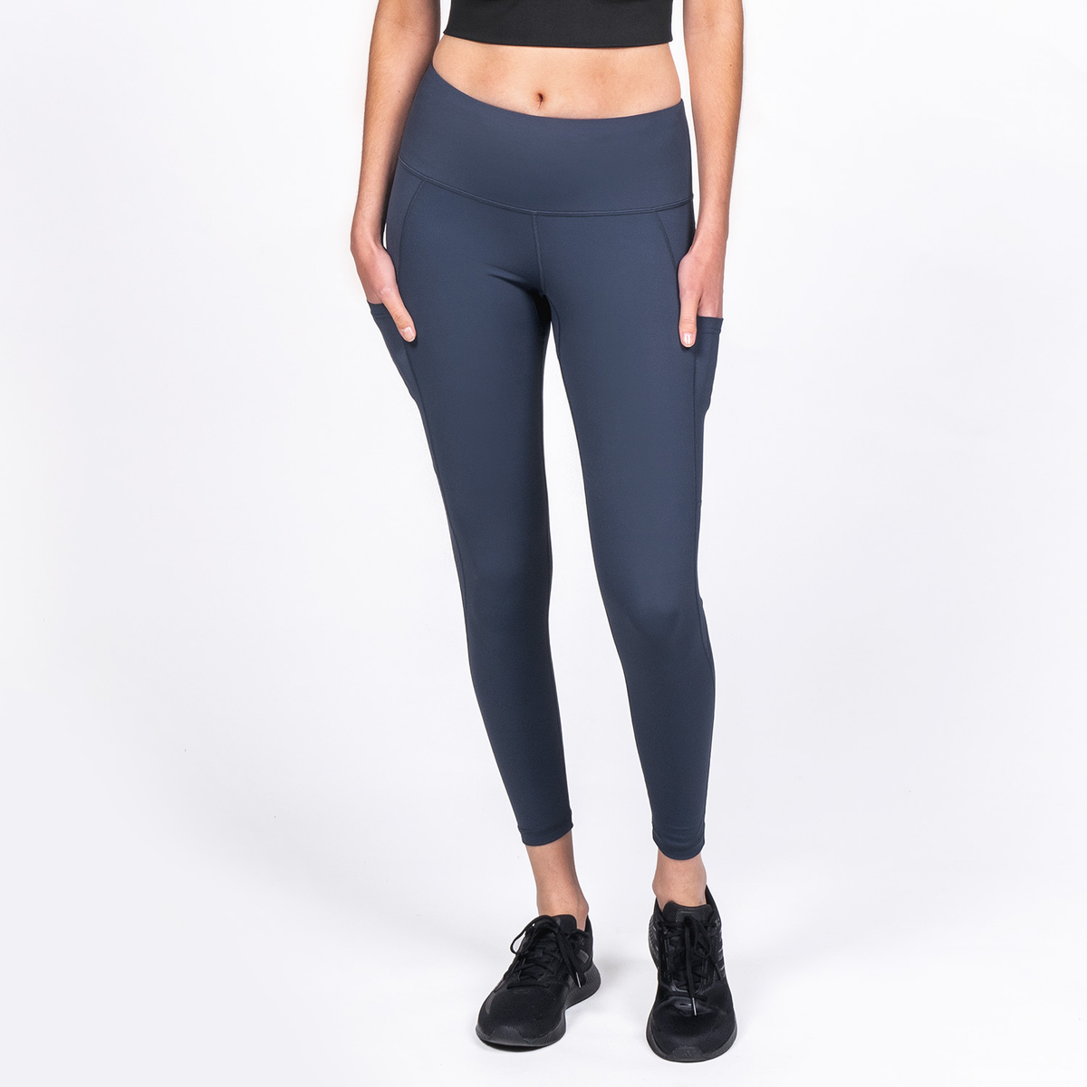 Wave Leggings Women&#39;s