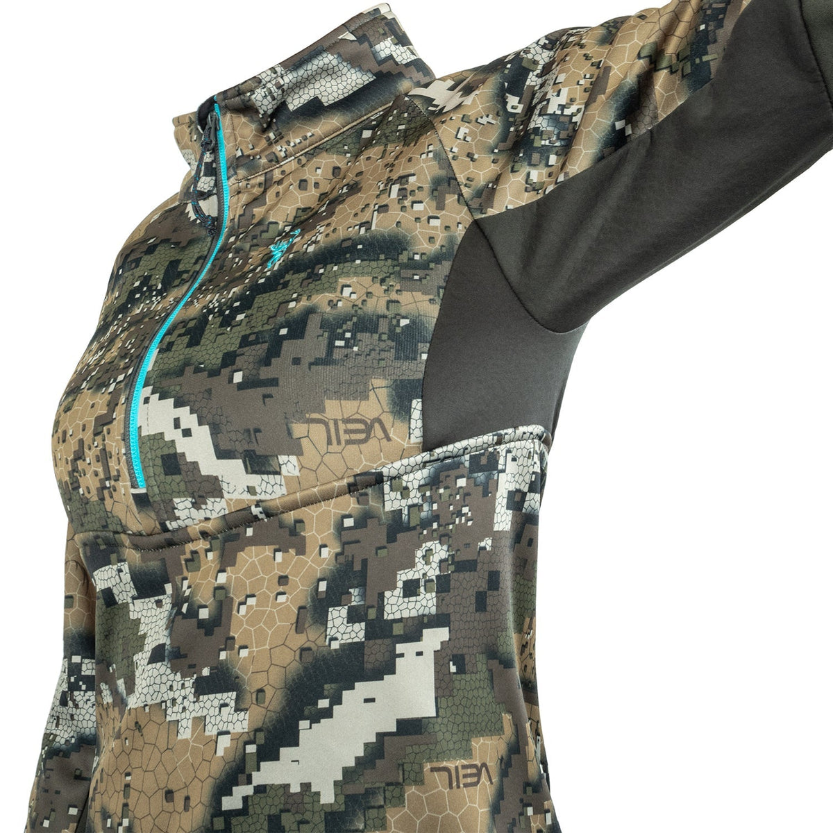 Gridstretch™ fabric