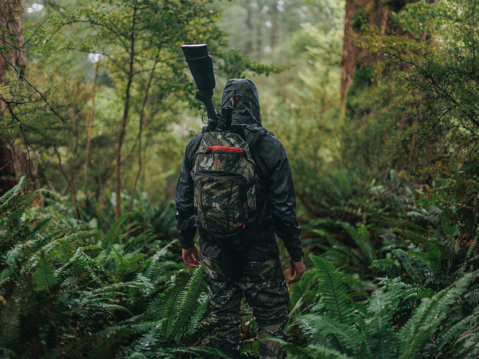 Hunting clothing packs best sale