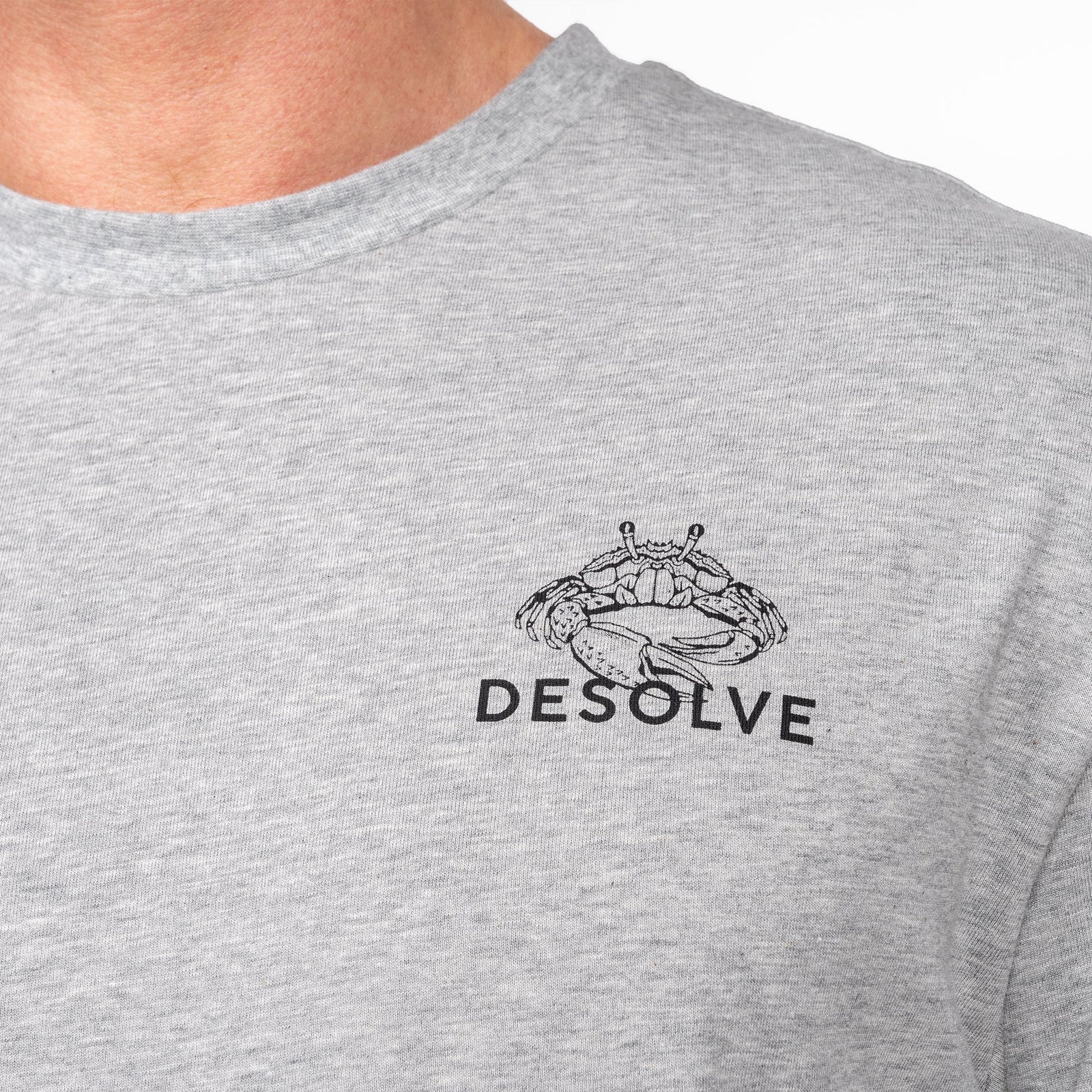 Serrata Tee