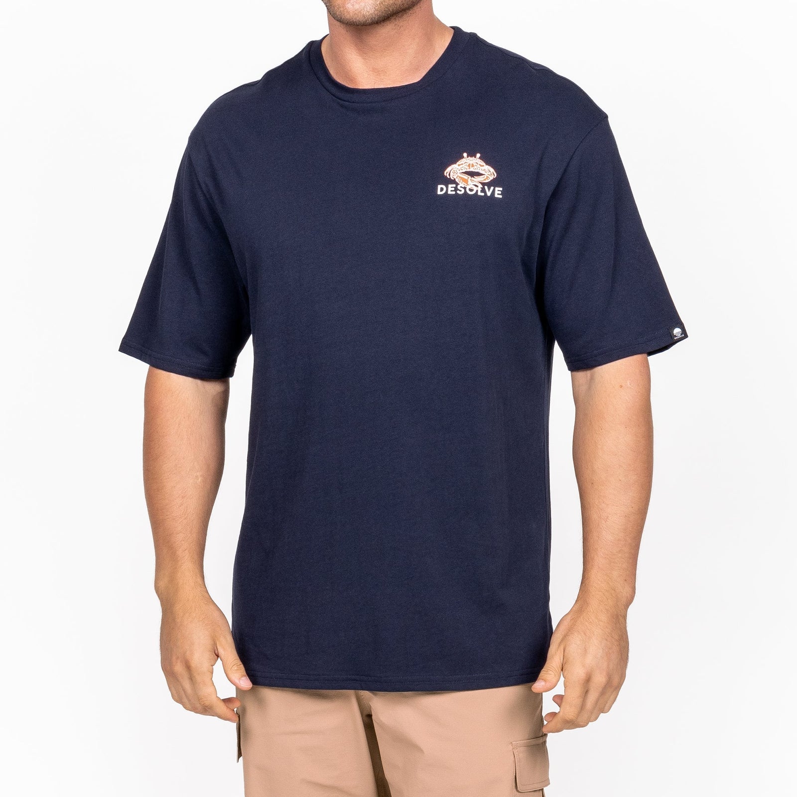 Serrata Tee