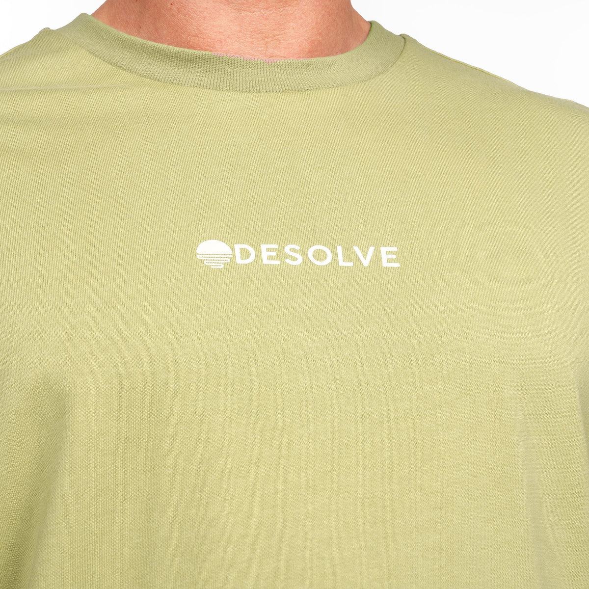 Untouched Tee