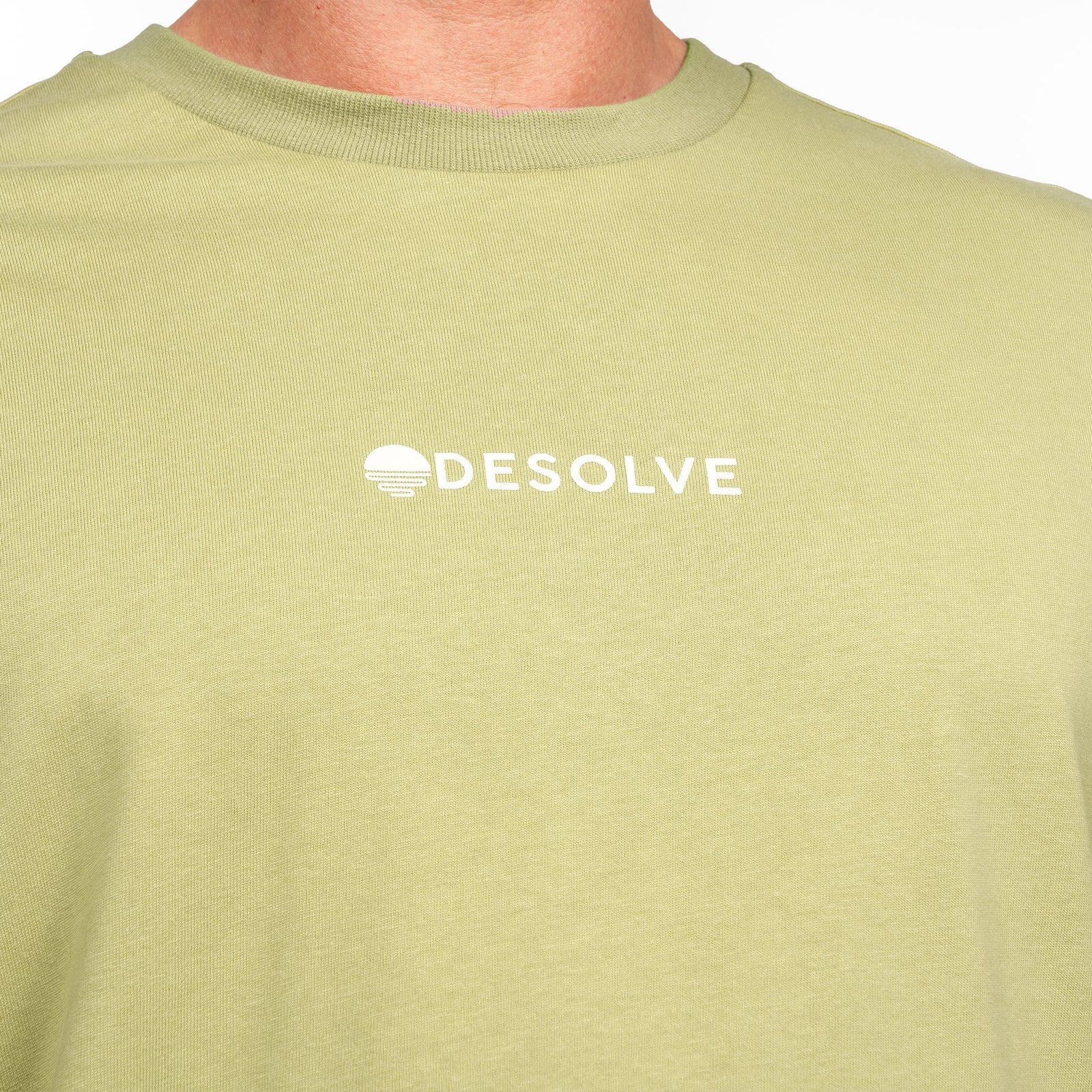 Untouched Tee
