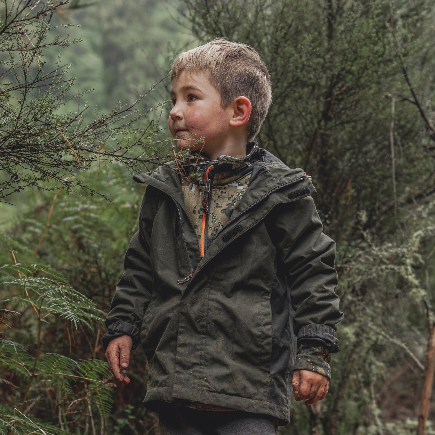 Kids Hunt - Hunters Element Australia