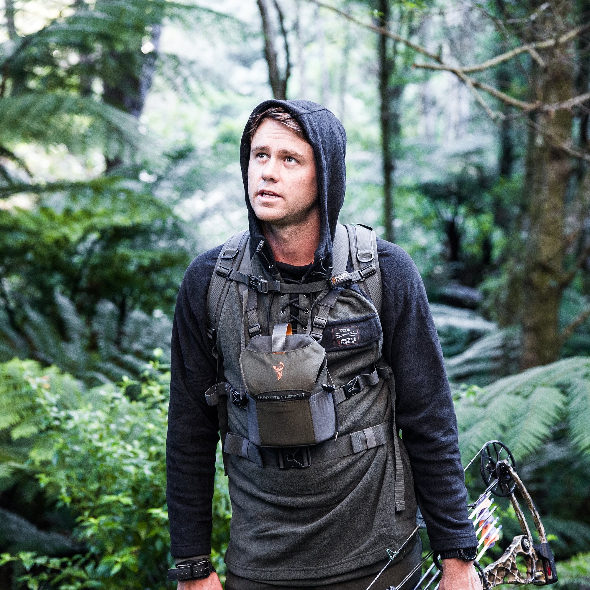 Hunters Element Australia - Engineered Performance Hunting Clothing