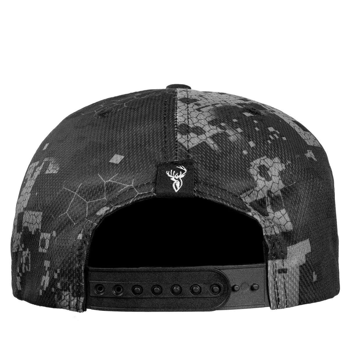 Adjustable Plain Under Armour Baseball Cap Peaked