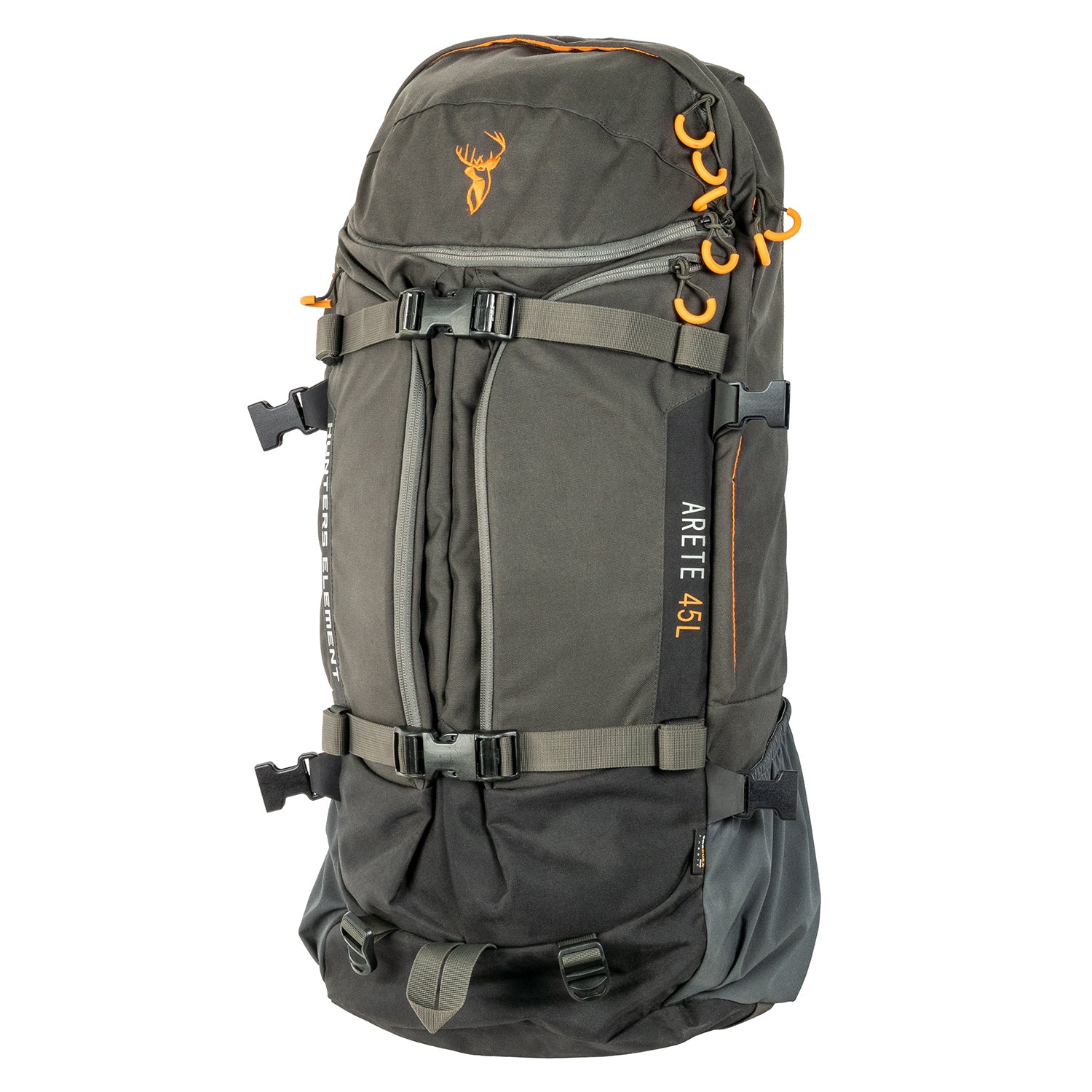 Arete Bag & Meat Hauler Frame Combo