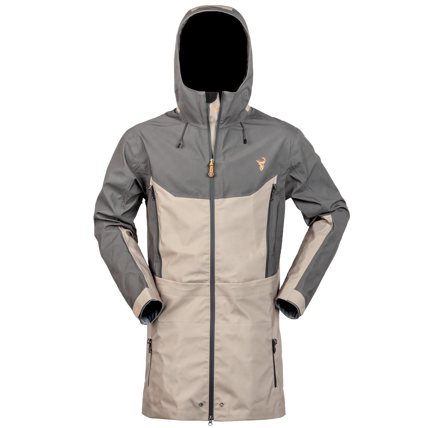 Atlas Jacket | Waterproof Hunting Jacket - Hunters Element Australia