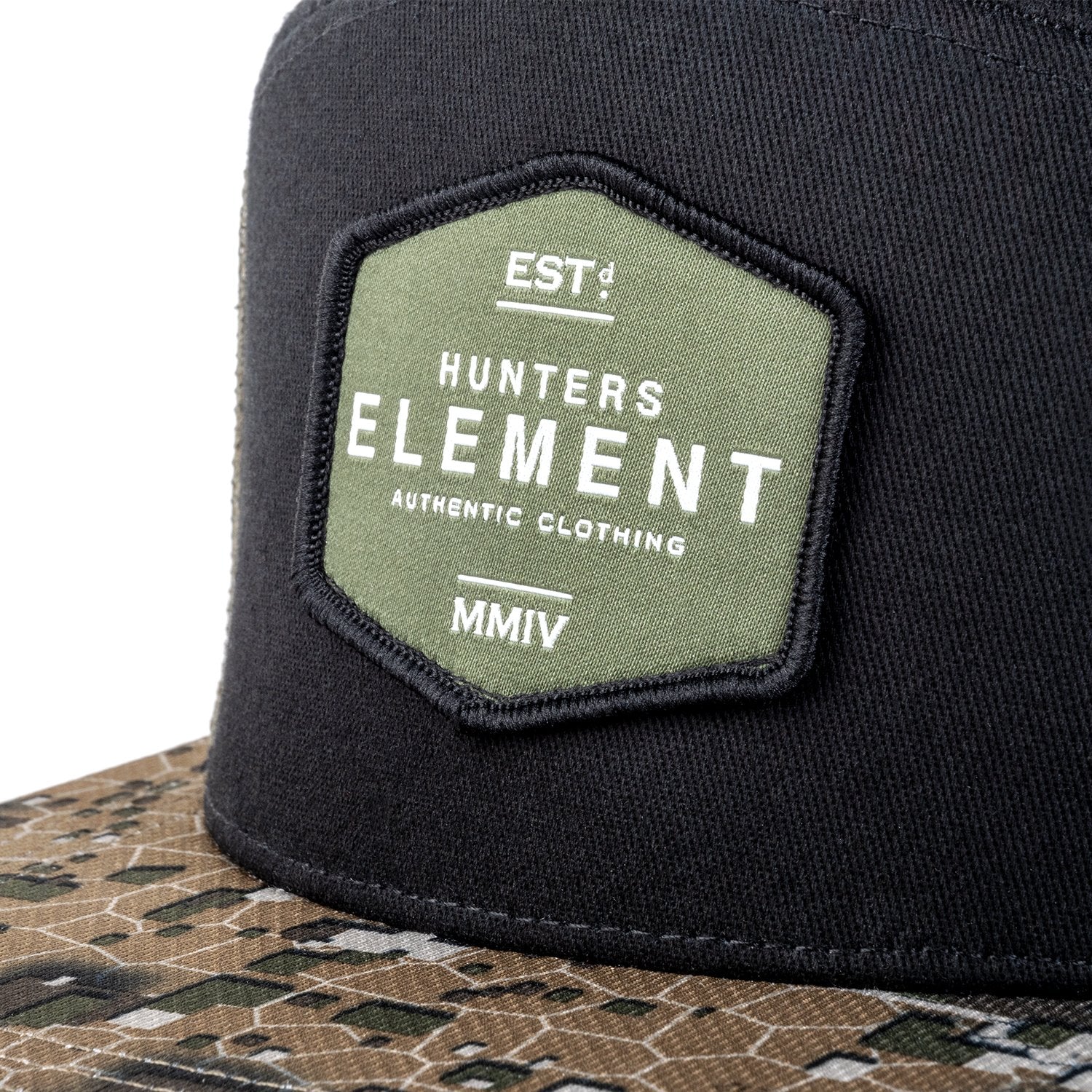 Headwear - Hunters Element Australia