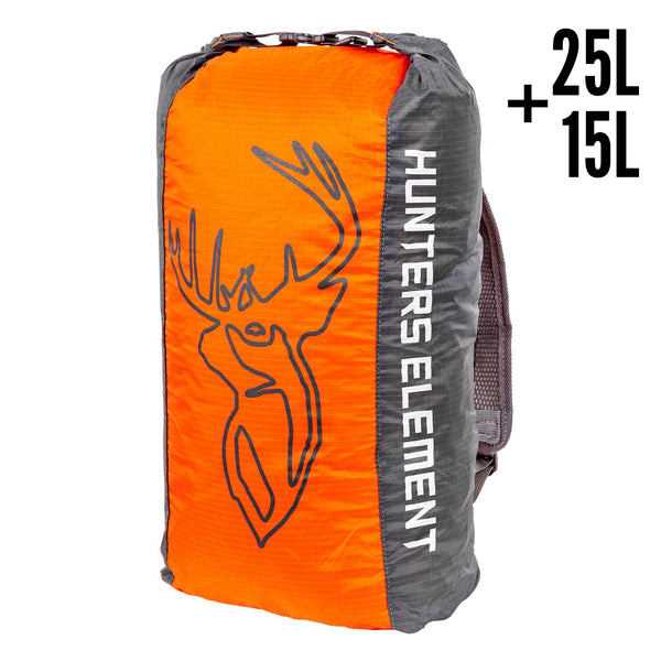 Hunters element backpack store