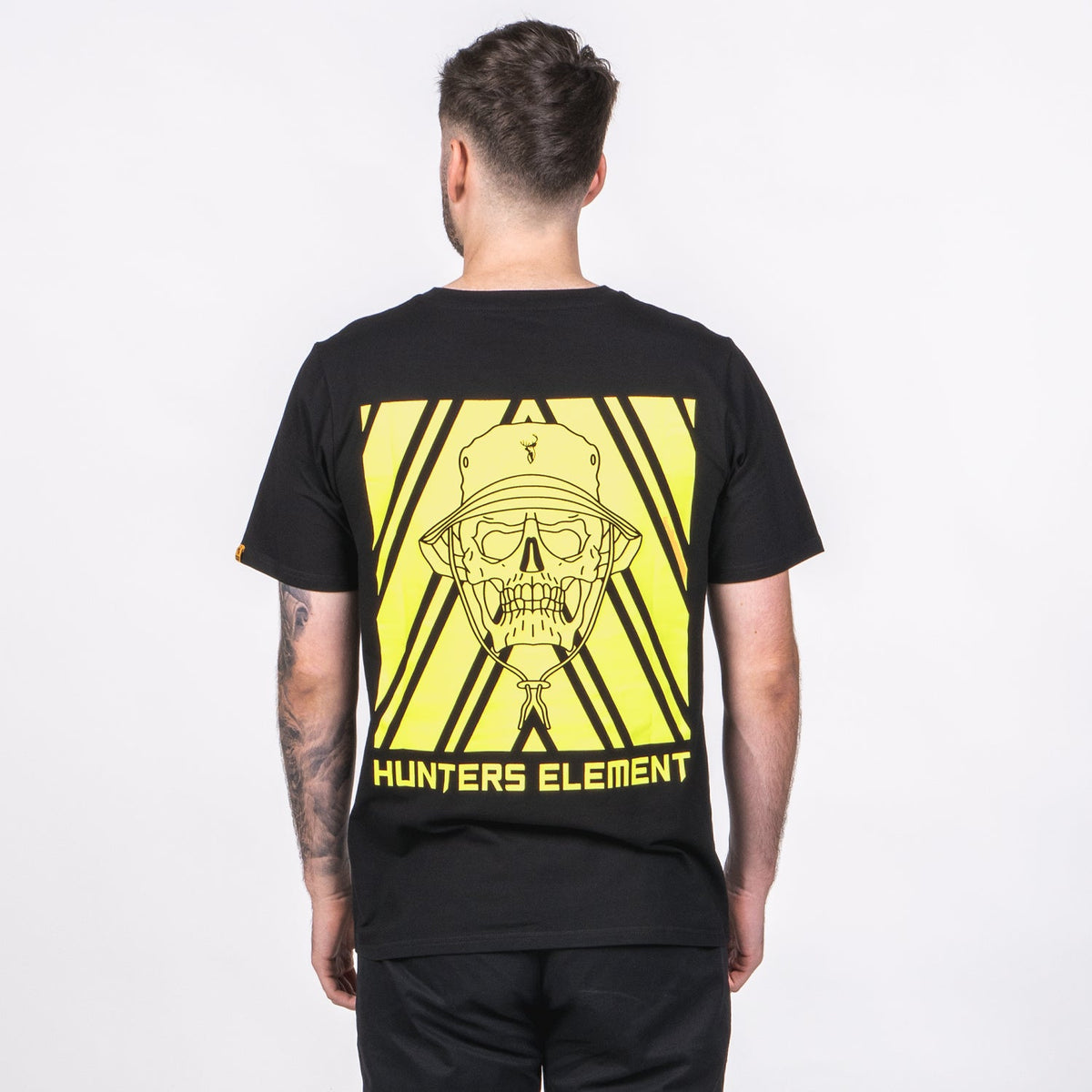 Boonie Vis Tee