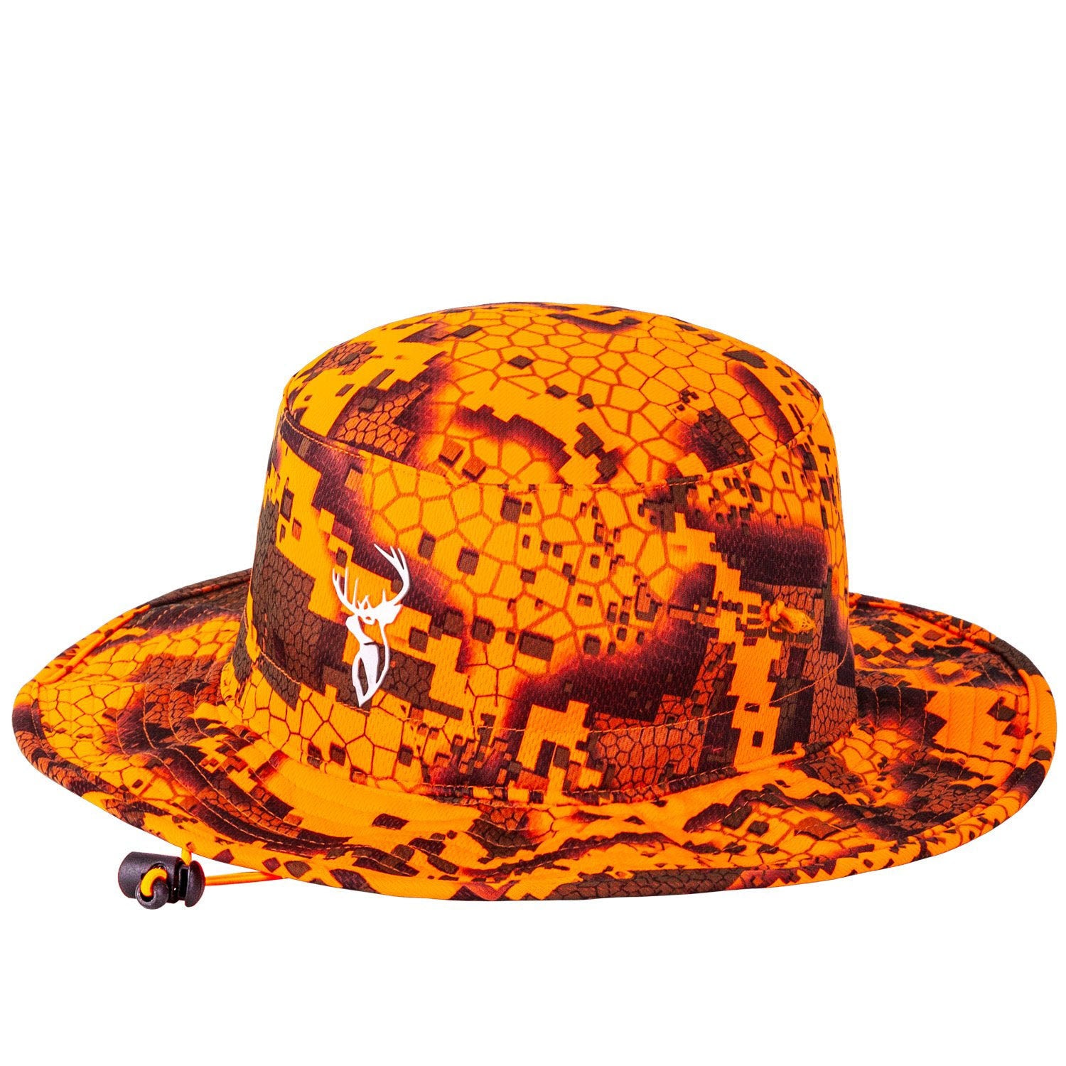 Hunters Element Boonie Hat Lightweight Camo Hunting Hat One Size Fits Most Hunters Element Australia