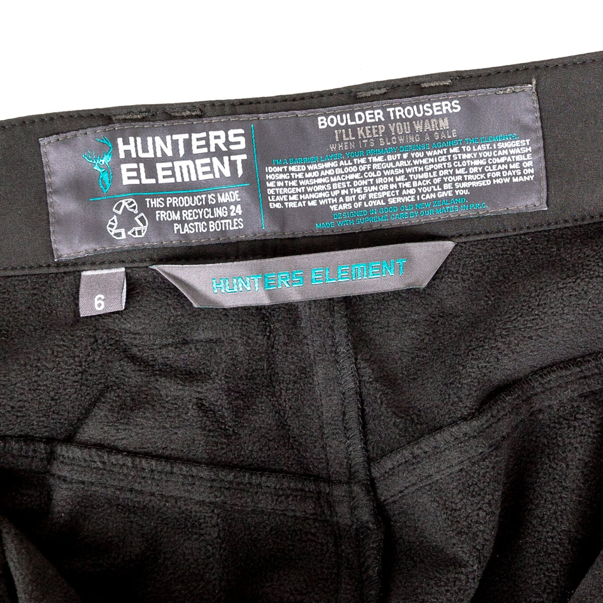 Boulder Pants Women's