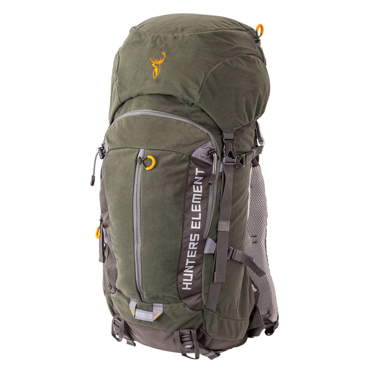 Osprey hunting pack clearance