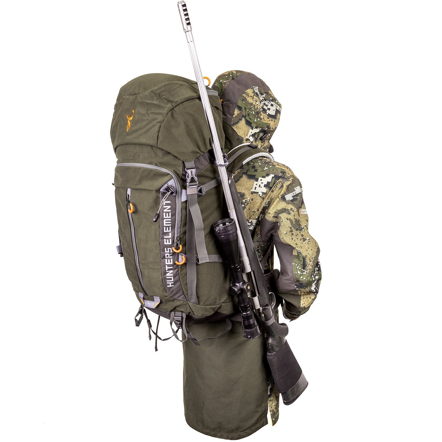 Hunters online element backpack