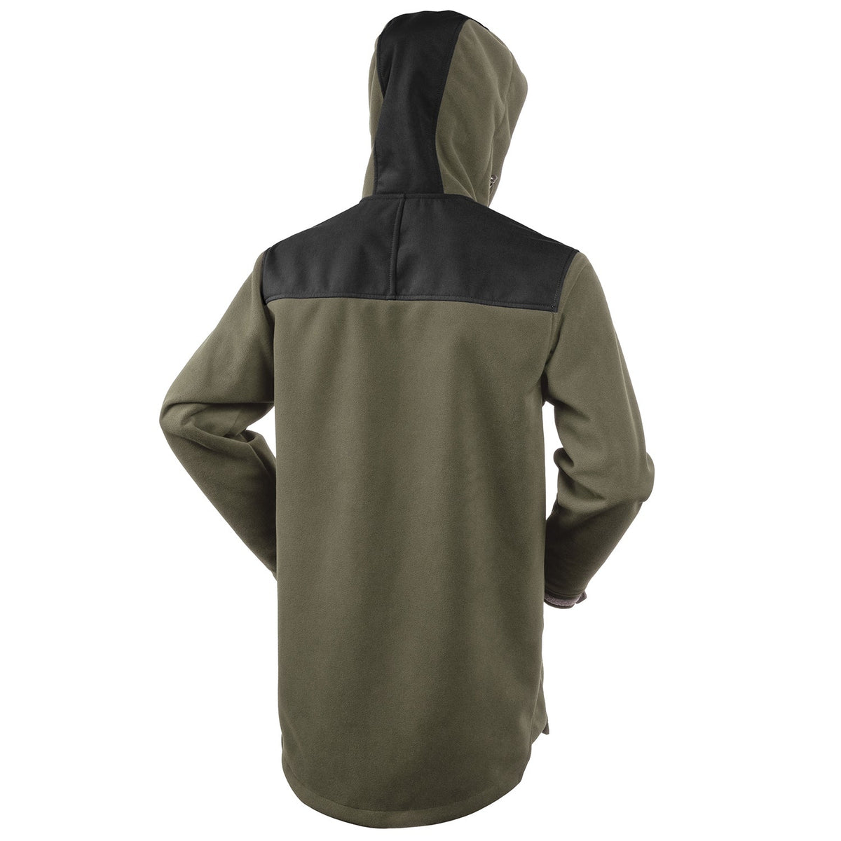 Bush Coat Full Zip | Rugged Bush Coat | Hunters Element NZ - Hunters ...