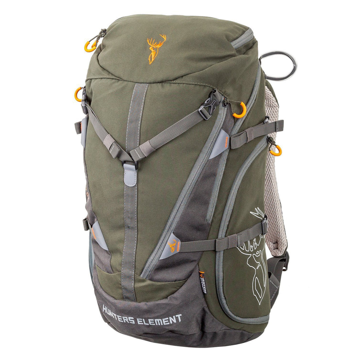 Hunters element backpack store