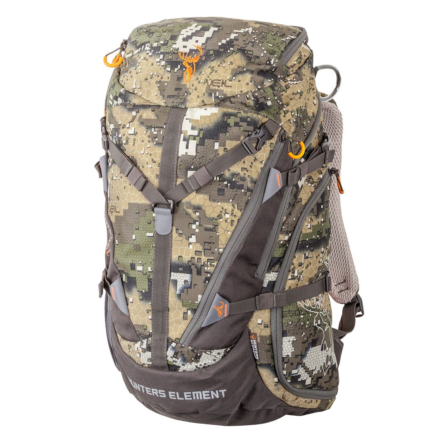 Canyon Hunting Pack | Designed For Comfort - Hunters Element Australia