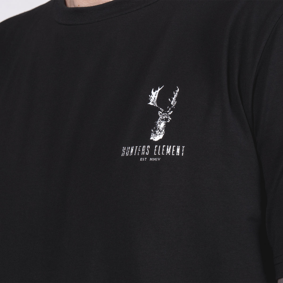 Croaker Tee