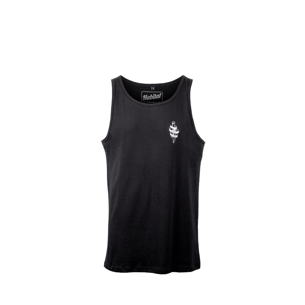 Hunters Element | Dagger Singlet | Durable High-Wicking 100% Cotton ...