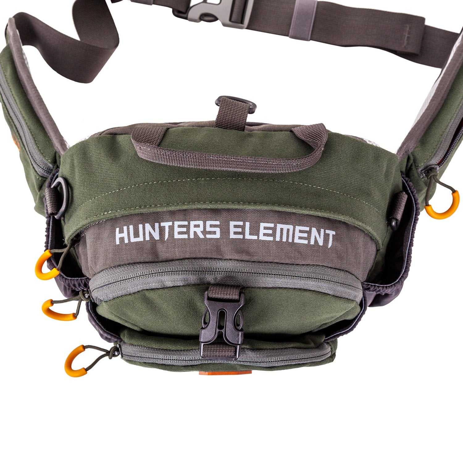 Divide Belt Bag 10 Pocket Hunting Bag Hunters Element Hunters