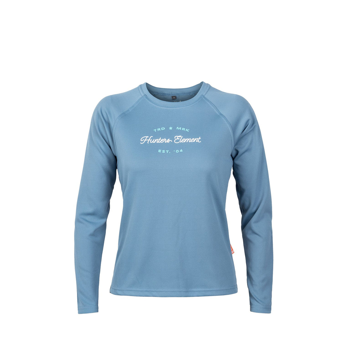 Eclipse Crew Womens