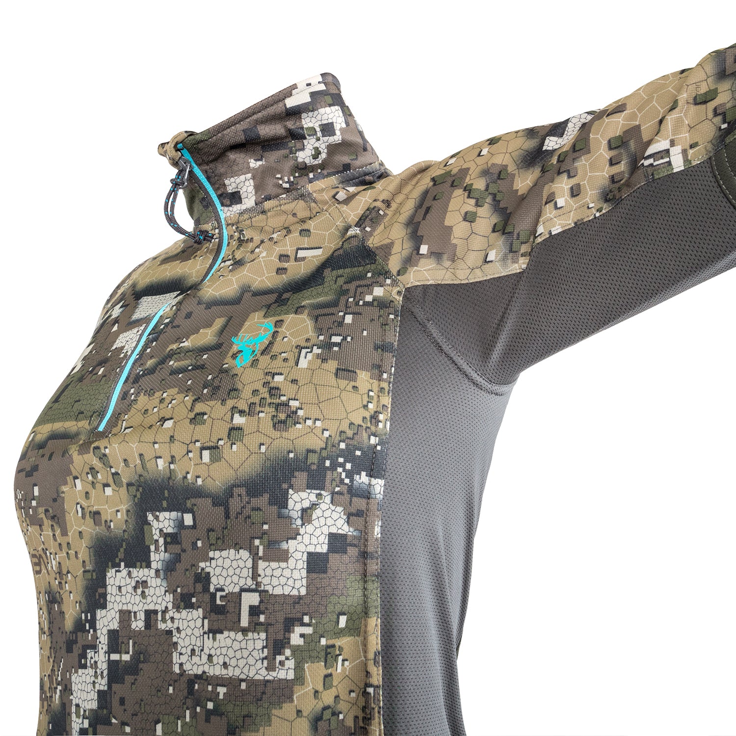 Eclipse Top Women's 2024