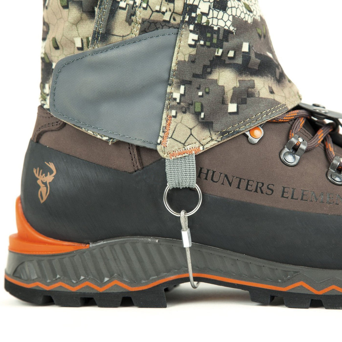 Gaiter Wires | Heavy Duty | All Sizes - Hunters Element Australia
