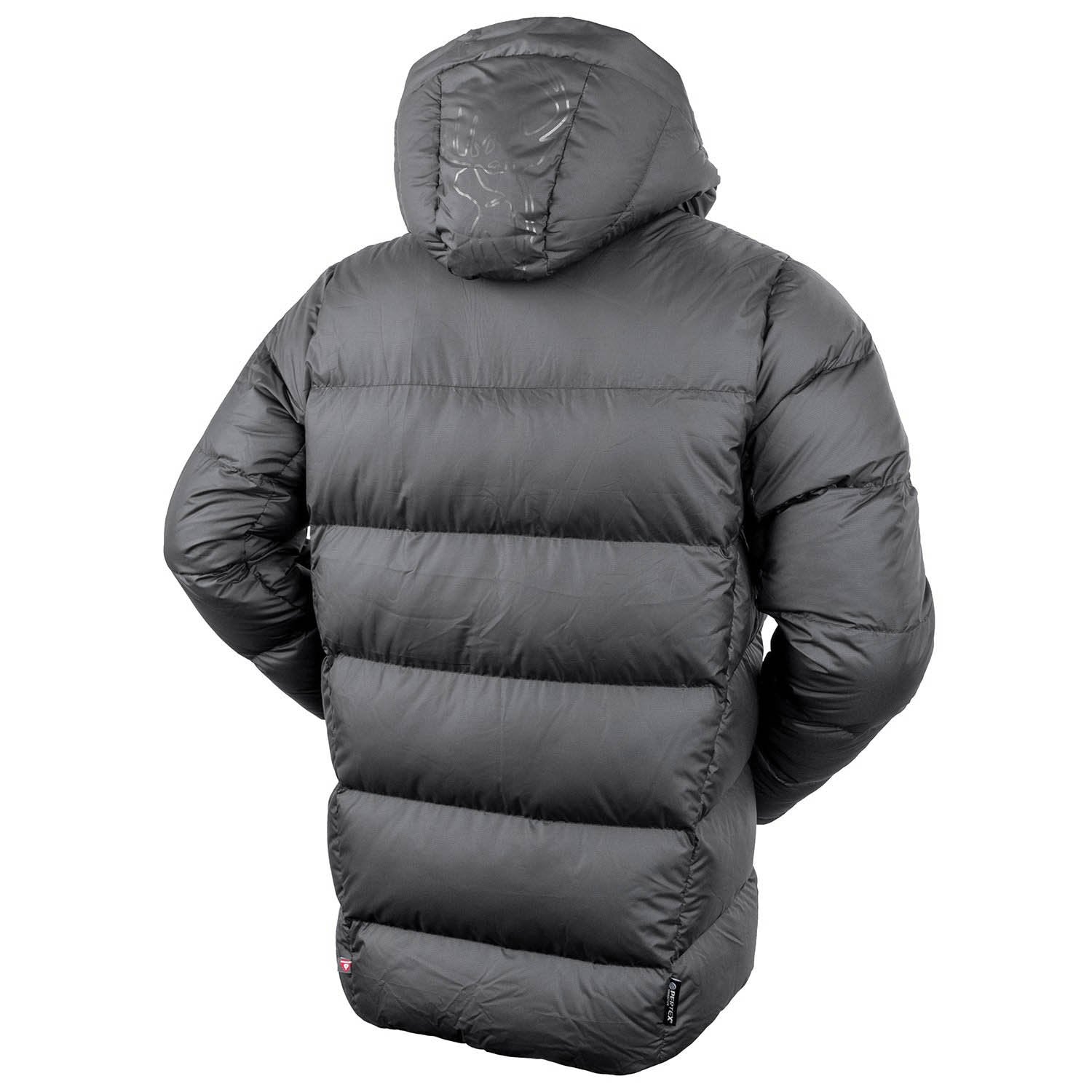 Good for nothing on sale element puffer jacket