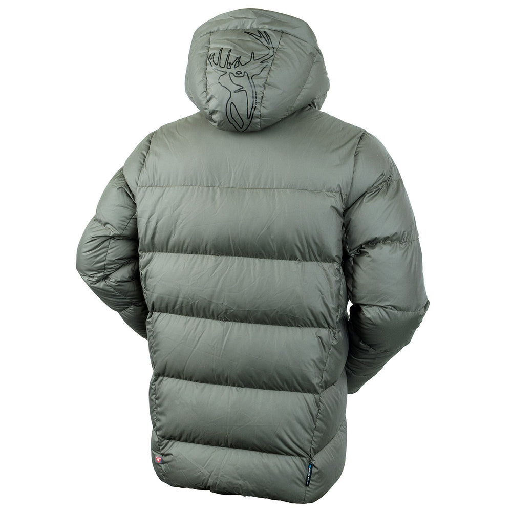 Glacier Jacket | Outdoor Puffer Jacket - Hunters Element Australia