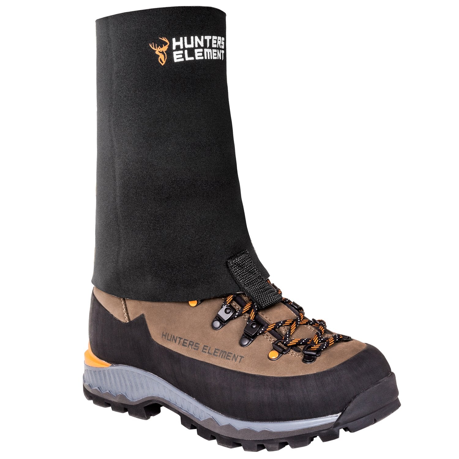 Gravel guards for wading boots best sale