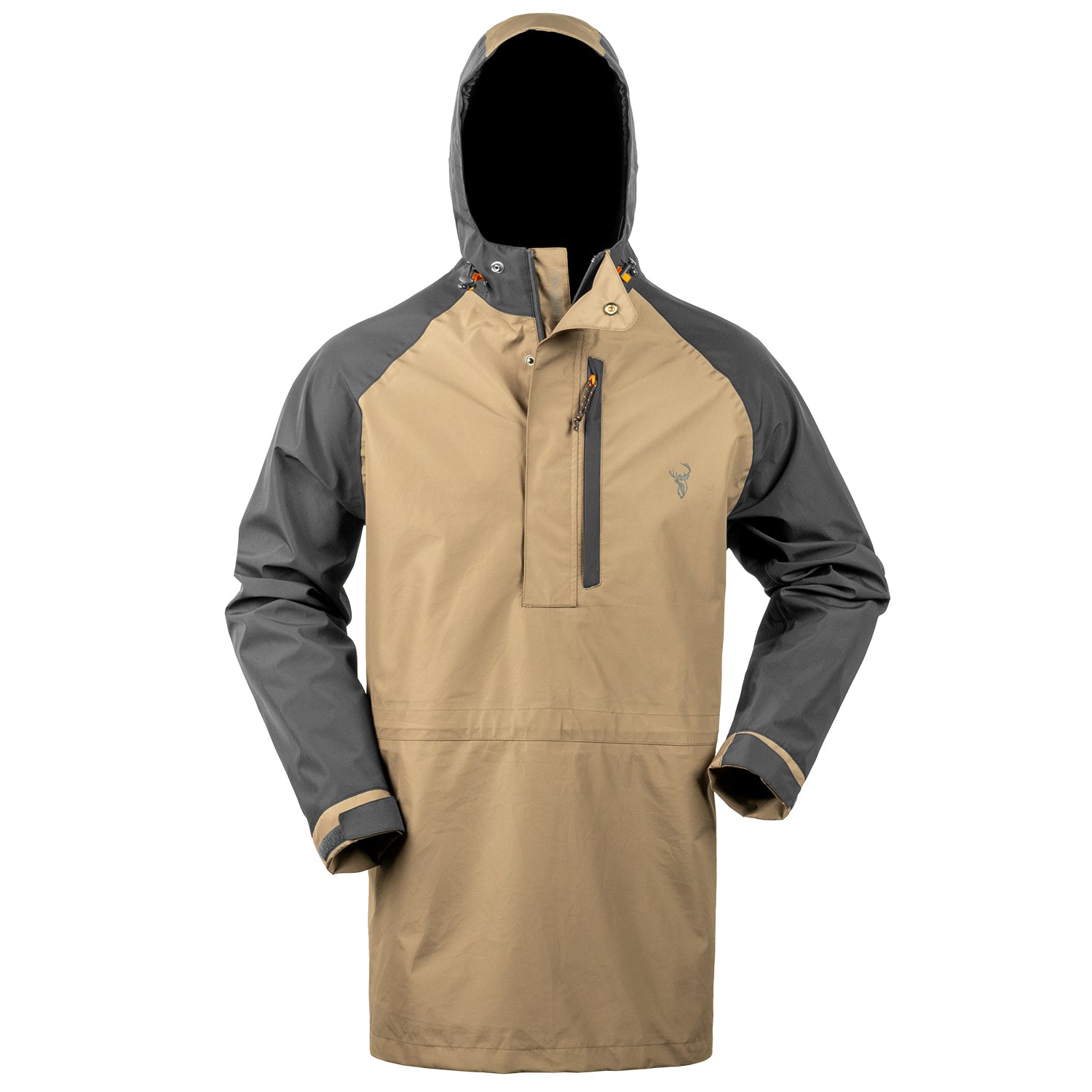 The hunting jacket for extremely cold conditions I BLASER