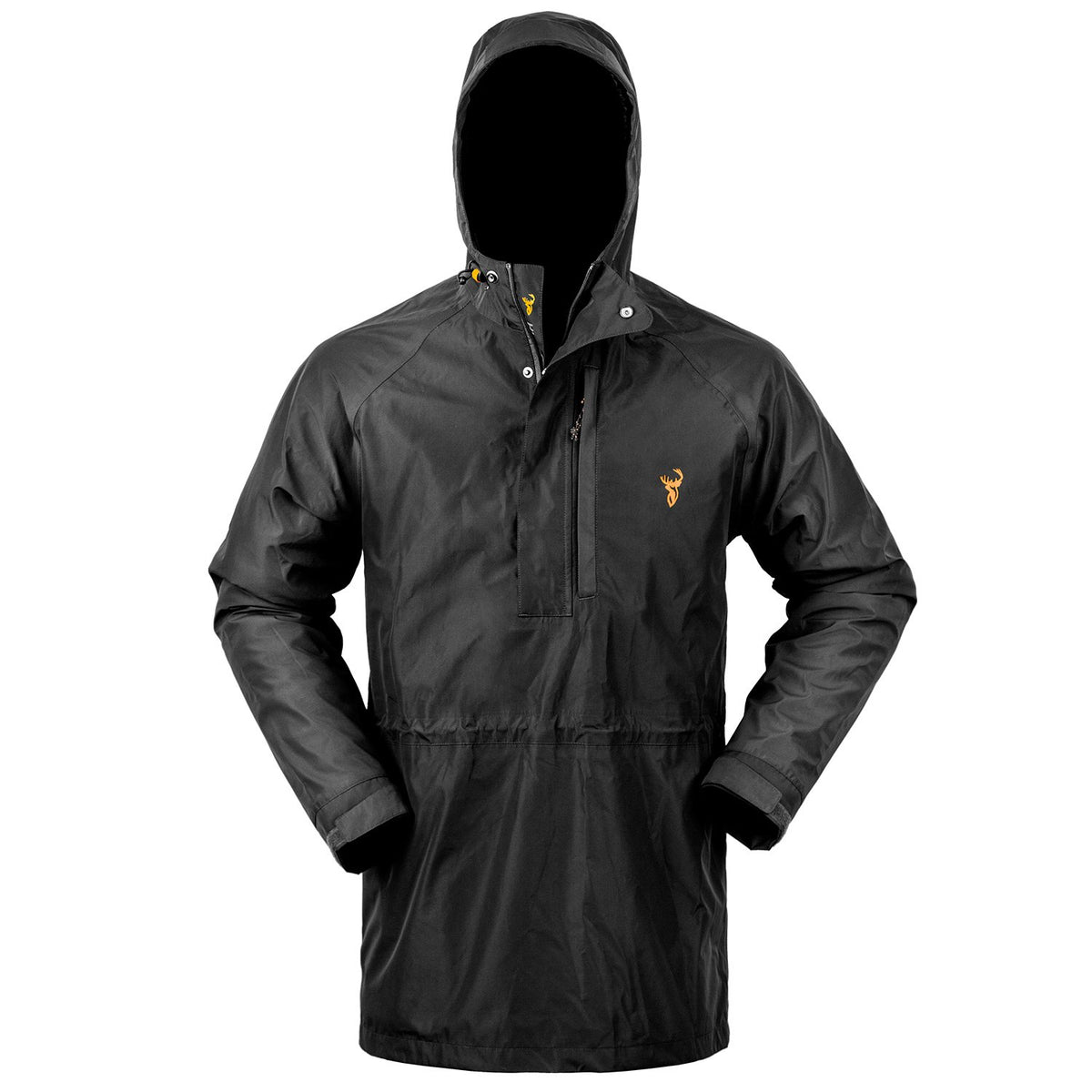 Hunters Element Halo Jacket Ultra Light Outdoor Jacket Mens