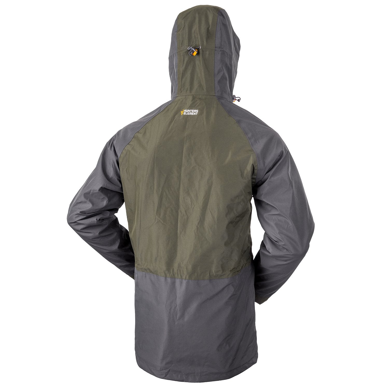 Hunters element halo jacket deals