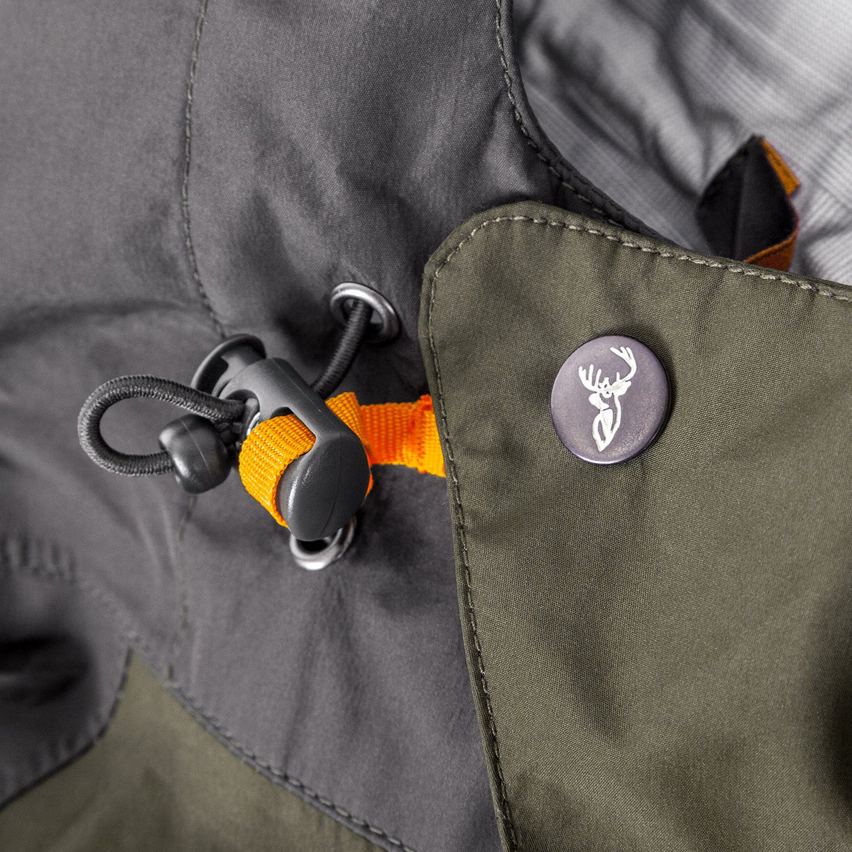 Hunters Element Halo Jacket Ultra Light Outdoor Jacket Mens Hunters Element Australia